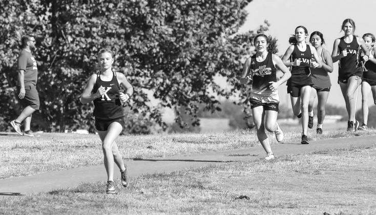 	Kingfisher County Fall Sports