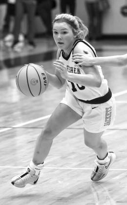 Lady Jackets nab WAC all-conference honors