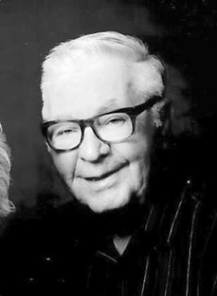 William ‘Frank’ Farrar