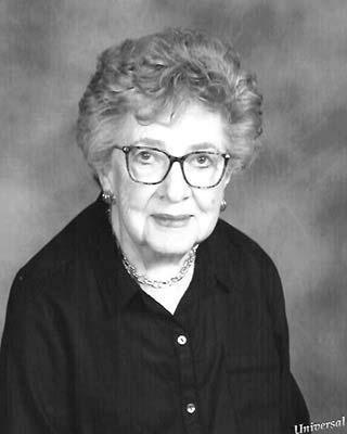 Bernice Krittenbrink