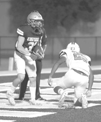 KHS puts distractions aside