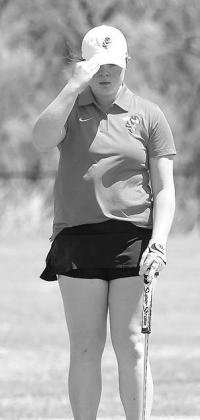 Kylie Hood Snider, Hood advance