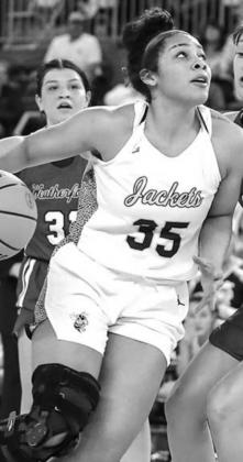 Reese, 6 total KHS players earn all-conference honors