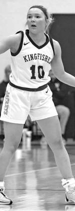 5 from county earn OGBCA All-State