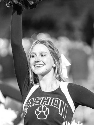 	Kingfisher County Fall Sports