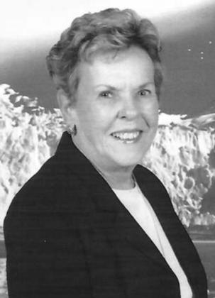 Susie Joyce Burnett
