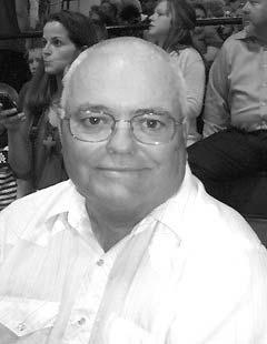 William ‘Bill’ Jindra