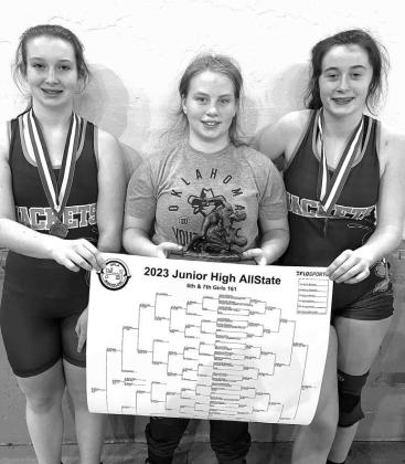 Barnett a state champ