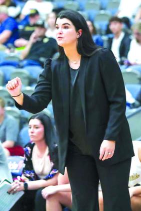 KHS begins quest for gold this Friday