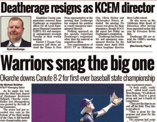 Conflict, Resolution, Championships: Wrapping up our look back at 2025