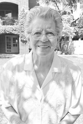 Marvia ‘Jean’ Guth