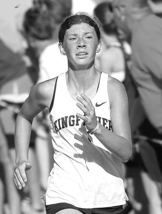 Finding their way to Santa Fe