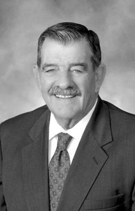 Gregory ‘Greg’ Duffy