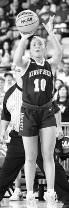 4 from county are OGBCA All-State