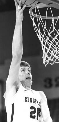 Birdwell, Ridenour are OCA Academic All-State