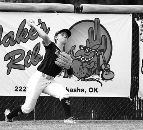 Kingfisher run-rules Watonga for first softball win