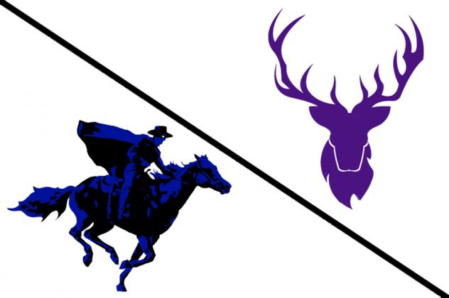 Lomega Raiders vs. Burlington Elks Article Image Alt Text