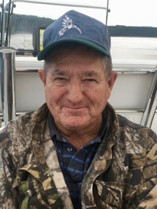 Charles ‘Chuck’ Darrough Article Image Alt Text