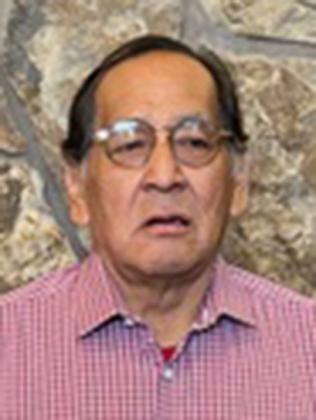 Francis Richard Deer, Jr. Article Image Alt Text