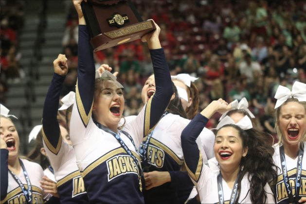 It's all in the details