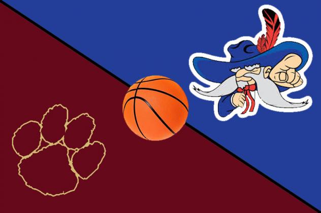 Cashion Wildcats vs. Silo Rebels Article Image Alt Text