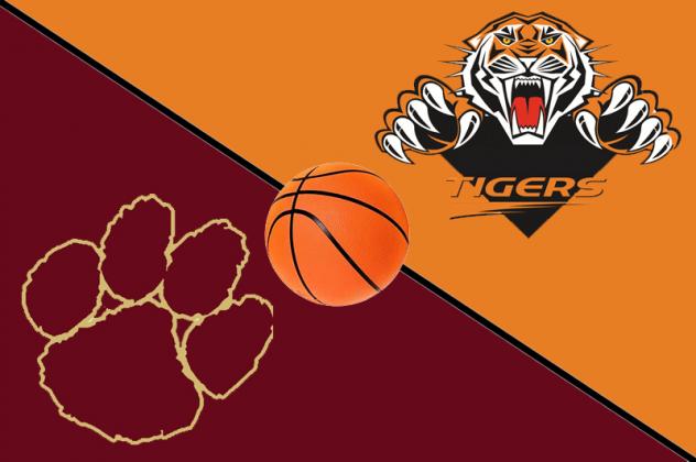 Cashion Wildcats vs. Wellston Tigers Article Image Alt Text