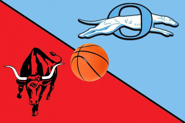 Dover Longhorns vs. Okeene Whippets Article Image Alt Text