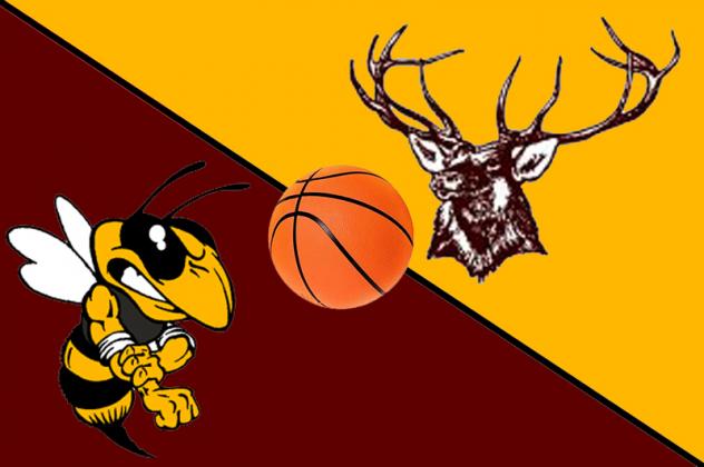 Kingfisher Yellowjackets vs. Elk City Elks Article Image Alt Text