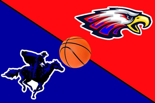 Lomega Raiders vs. Deer Creek-Lamont Eagles Article Image Alt Text