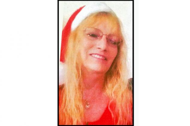 Suspected Homicide Victim: Brenda Baber Article Image Alt Text