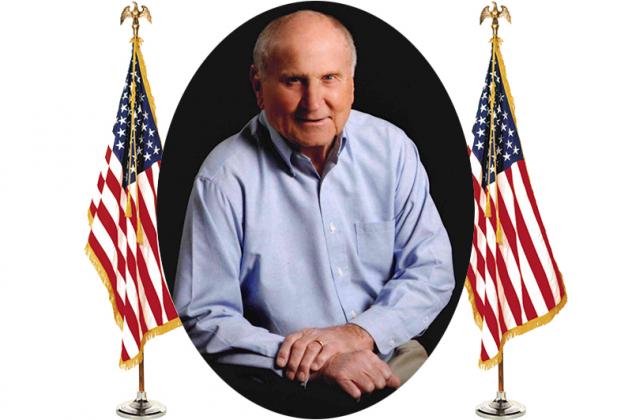 Paul Hoebing - VETERAN Article Image Alt Text