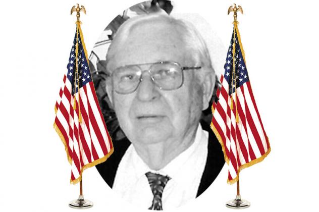 VETERAN - Alfred Jech Article Image Alt Text