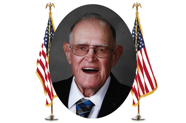 VETERAN - Henry Oppel Article Image Alt Text