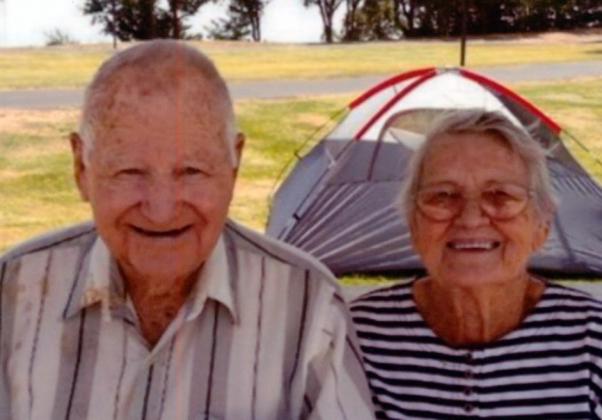 "J.C." and "Jo" Ramer Article Image Alt Text