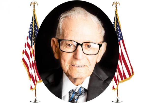 Paul Schwarz - VETERAN Article Image Alt Text