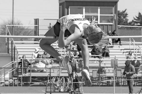 Stephenson among top All-City track picks