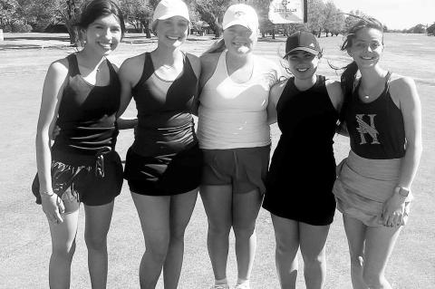 HHS girls advance; Snider conference champ