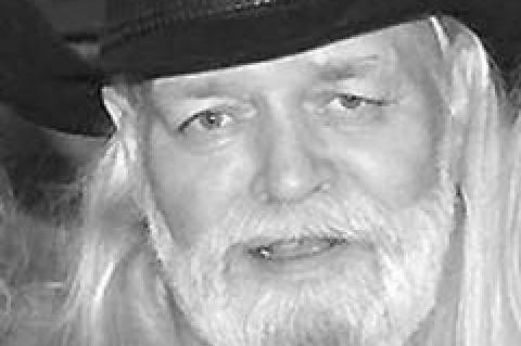 Dale ‘Tim’ Barker