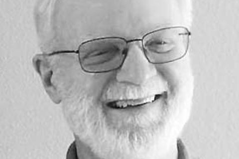 Rev. Roger Freelander