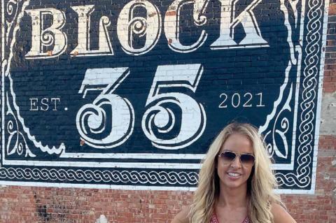 	One of Kingfisher’s Biggest Fans 