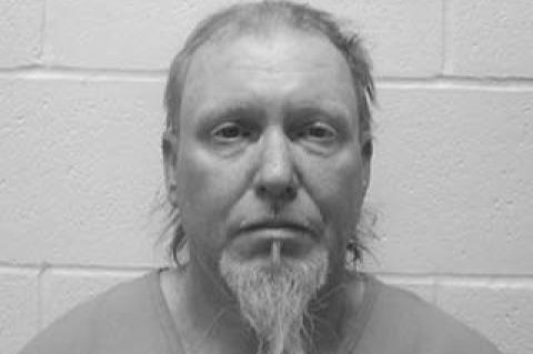 County man faces felony drug charges after KCSO traffi c stop