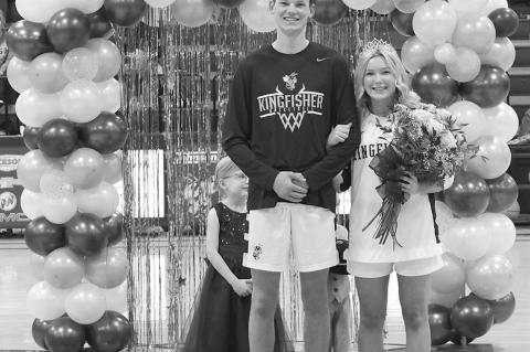 Lady Jackets continue win streak