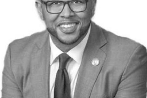 U.S. Senate candidate visiting Kingfi sher Monday