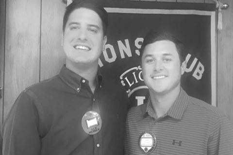 RECENT LIONS CLUB GUEST SPEAKERS