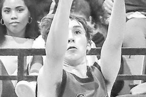 Raiders’ Marsh lights it up again