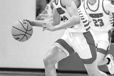 Dover double dipping at area