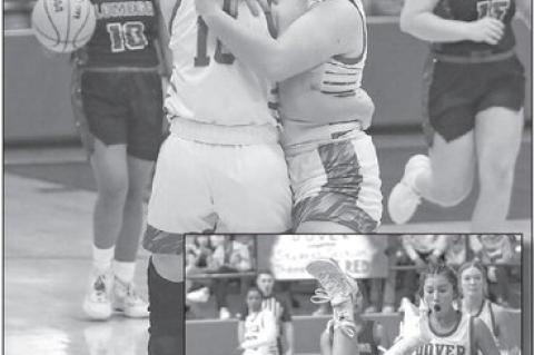 Long(horns) time coming