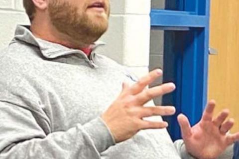 Hennessey taxpayers would pay in $1 million each year to join a technology center district