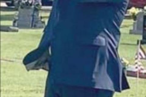 It’s About Gratitude, Remembrance