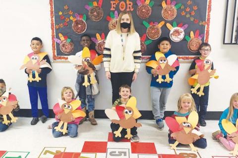 Experts offer turkey cooking tips for Thanksgiving